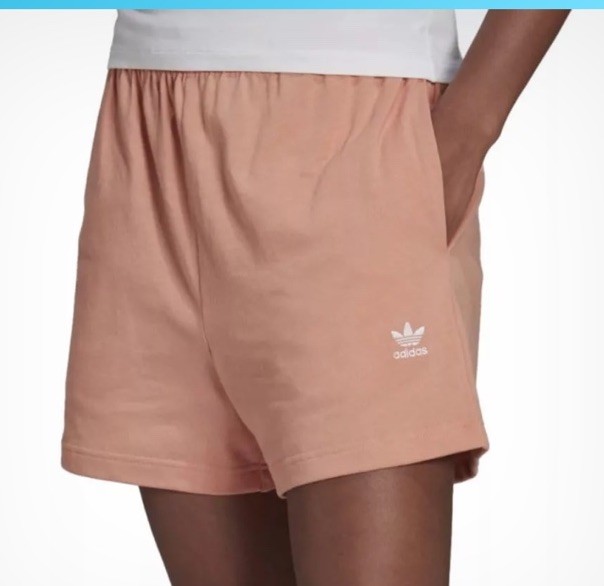 adidas Adicolor Essentials Shorts - image 1