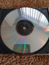 Sega Ages Memorial Selection Vol. 1 Japanese Sega Saturn