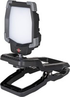 Brennenstuhl 1173070020 Mob. Led Akku Strahler Cl 4050 Ma LäNge: 12,5 Breite: 16