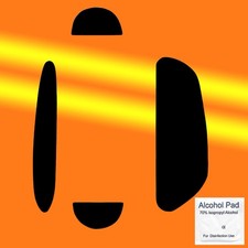 Mouse Feet for Logitech MX Master, MX Master 2S Replacement Pad Skates Slide Feet