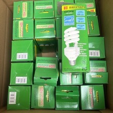 BROADA CFL Spiral Bulb 24 W (100W Equivalent ...