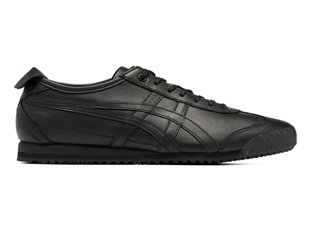 Asics Onitsuka Tiger TIGER MEXICO 66 SD 1183A872 004 BLACK/BLACK