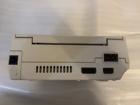 Sega Dreamcast Console BUNDLE SONIC TOKYO RACER ZOMBIE Revenge Alone In The Dark