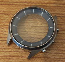 Seiko 4T57-00G0 Chronograph Stainless Steel C...