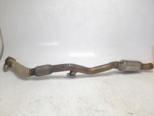 4M0253211AF KATALYSATOR / 4M0253300AM / 4M0118N / 1417785 FÜR PORSCHE CAYENNE CO