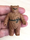 Vintage 1985 Star Wars Romba Near Mint Last 17 POTF Ewok Kenner Action Figure