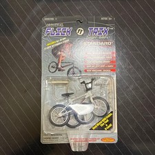 FLICK TRIX finger bikes