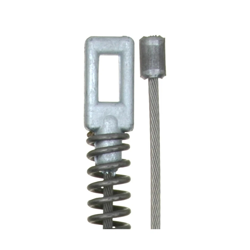 Cable de freno de estacionamiento ACDelco genuino para Ford F-150 2004-2008 lado del conductor | trasero Foto 2 de 4