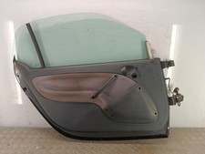 Porte avant et accessoires Smart FORTWO