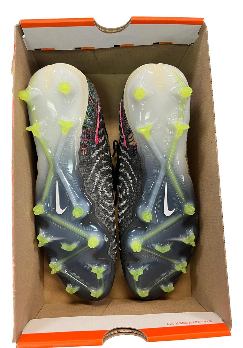 Nike Phantom GX Elite Fusion FG P Soccer Cleats FD9845-071