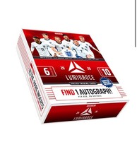 2026 Panini Luminance England Soccer Checklist Guide in-content 4