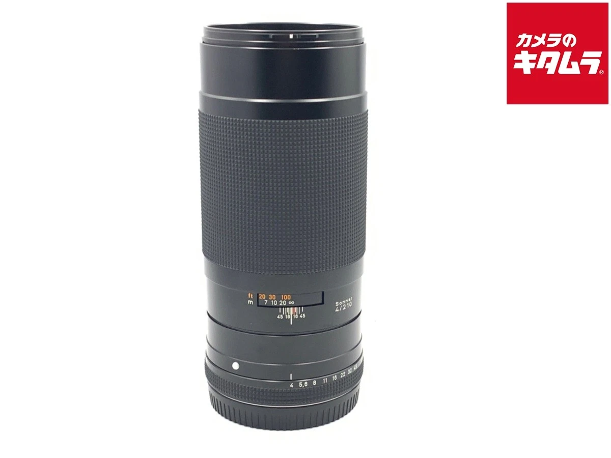 Contax 645 Contax Camera Lenses for sale | eBay