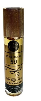 Ryan Blake 50 Million EDT Spray - Size 1.0 fl.oz