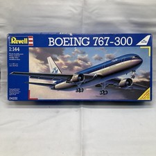 Revell Boeing 767-300 KLM Livery Model Aircraft Kit 1/144 Scale No 04231