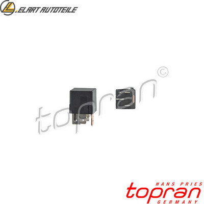 RELAIS STARTER 115 667 FÜR VW PASSAT/B7/B6 TOURAN CADDY/III/Box/Body/MPV GOLF  