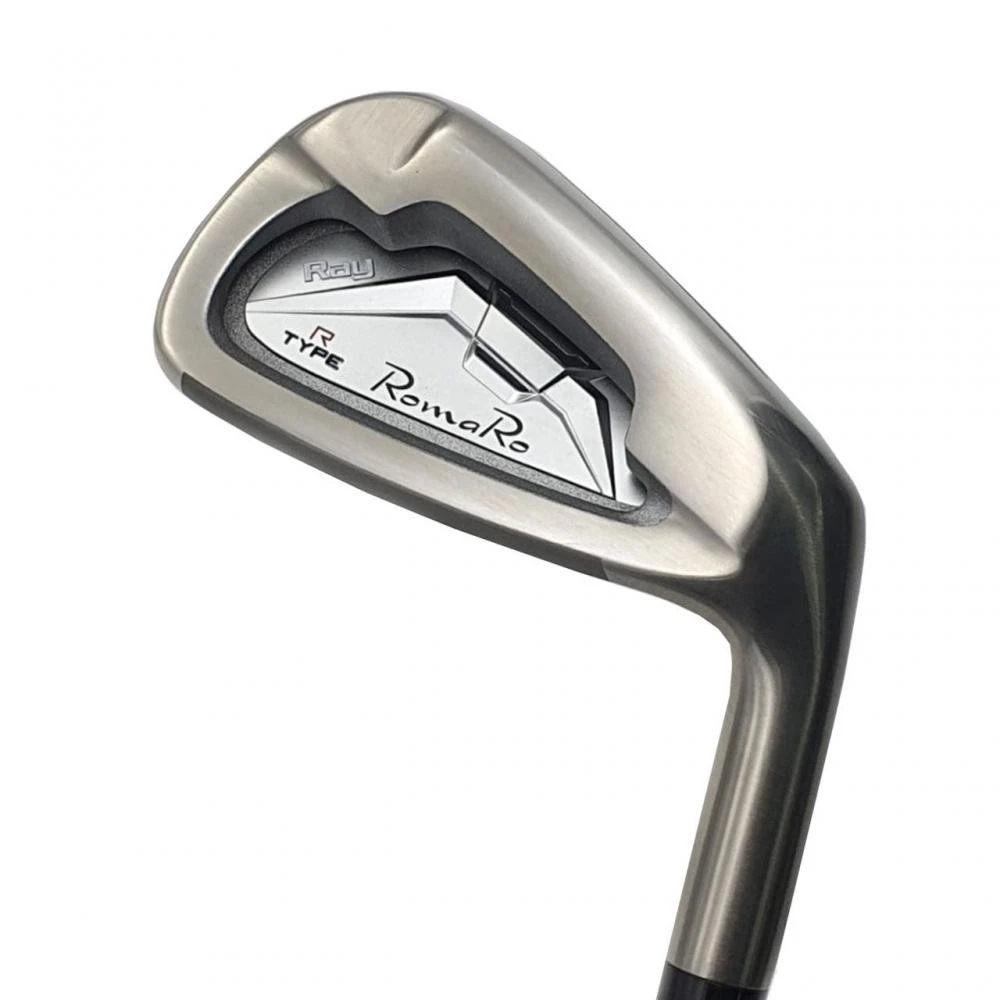 ☆Scarlet　RomaRo Ray TYPE R 7、8、9、P Romaro Golf for sale | eBay