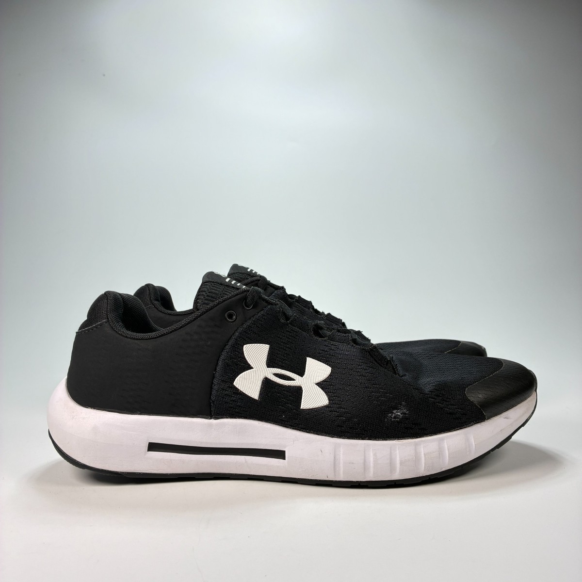 Under Armour Micro G Mens Sneakers Size 10.5 Men main image 4