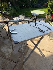 Dog groomers weight support