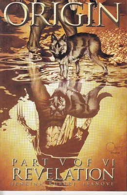 Wolverine Origin Nr 5 Marvel Comic 2002