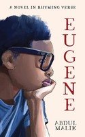 Eugene A Novel In Rhyming Verse Abdul Malik Taschenbuch Englisch 2024