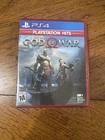 God of War Hits - Sony PlayStation 4