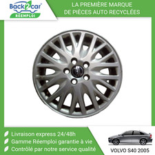Jantes Volvo S40