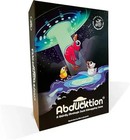 Abducktion Board Game & Expansion Pack IntergalacDuck Strategy UFO Complete