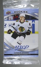 2023-24 Upper Deck MVP Rookie Redemptions Central Division #RR-1 2u9