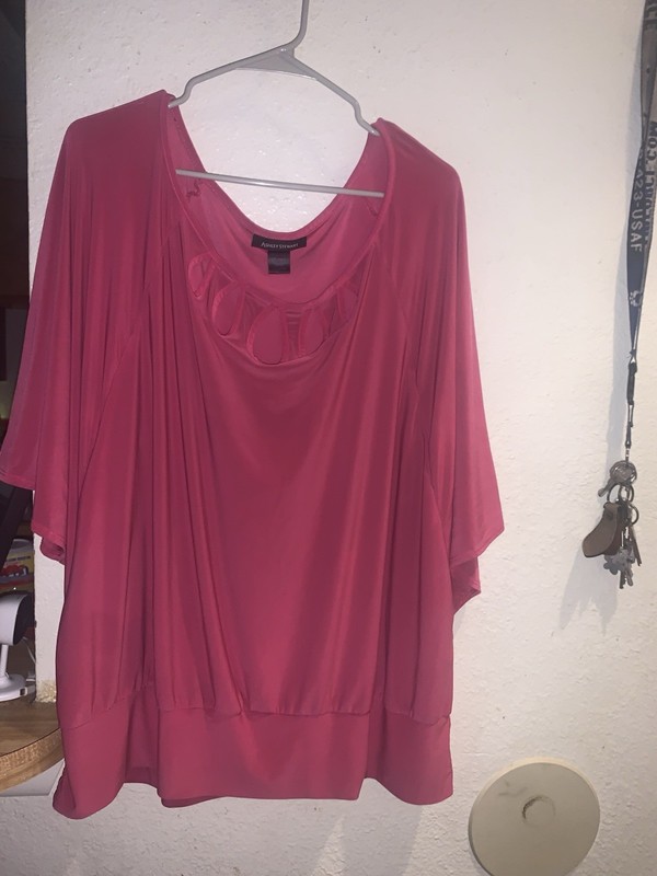 Womens Blouse