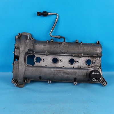 Opel Insignia A 2.0 Turbo Zylinderkopfdeckel 12605217 Abdeckung A20NHT Benzin OZ