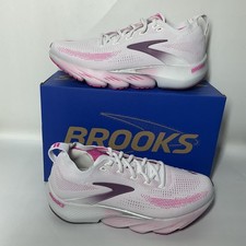 Brooks Women  s Glycerin Flex Size 8 Medium/ B