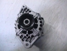 HYUNDAI i20 i30 ELANTRA SOLARIS 1.4 1.6 PETROL  2010-2017 ALTERNATOR LRA03281