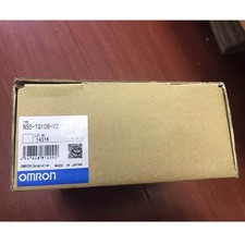 1PCS NEW OMRON TOUCH PANEL NS5-TQ10B-V2 NS5-TQ10B-V2 1 year warranty#XR