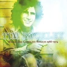 Wings:The Complete Singles 1966-1974 von Buckley,Tim | CD | Zustand sehr gut