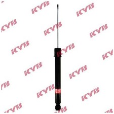 2x KYB Stoßdämpfer hinten 22209463 für Honda