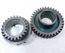 Oem Honda Civic Ek9 Integra Type R Dc2 Db8 B16b B18c 3rd Transmission Gear 3524