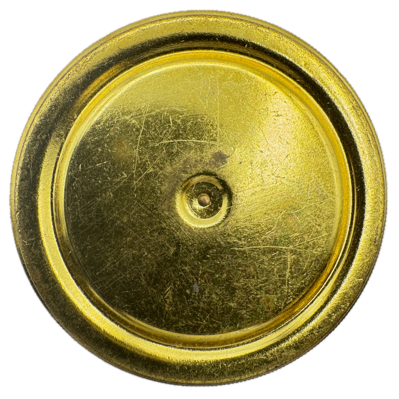 Antique 12s Elgin Coin Edge Open Face Pocket Watch Transport Case w Box USA