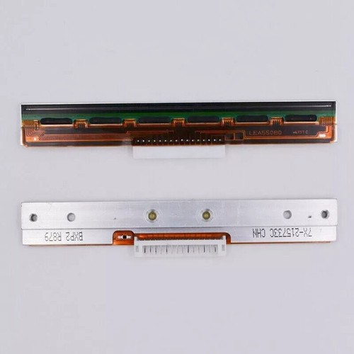 Barcode Printing 203 DPI Printhead Barcode Printer Head 16 Pins Print Head - Photo 4/9