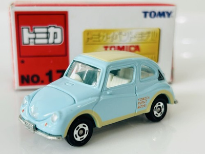 #ad Event Model Subaru 360 W5 $47.74