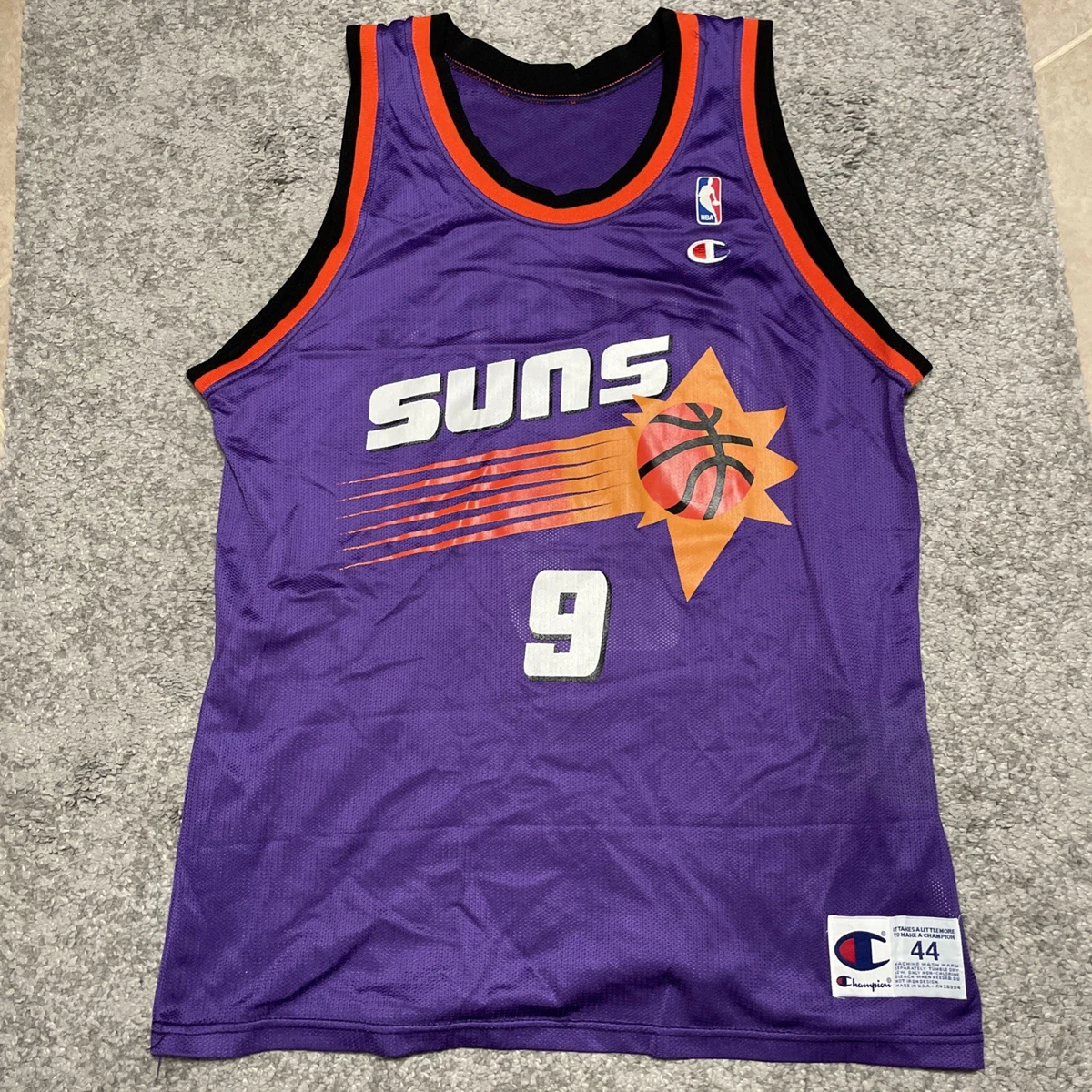 Phoenix Suns 44 Size NBA Jerseys for sale | eBay