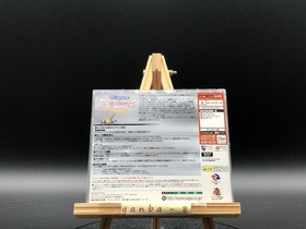 Shenmue II w/spine (Sega Dreamcast,2001) from japan