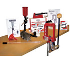 Lee Precision 90050 Breech Lock Challenger 50th Anniversary Reloading Press Kit