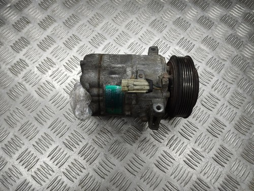 OPEL SIGNUM Klimakompressor 0297201304 13140505 2.20 Diesel 92kw 2003 25178210