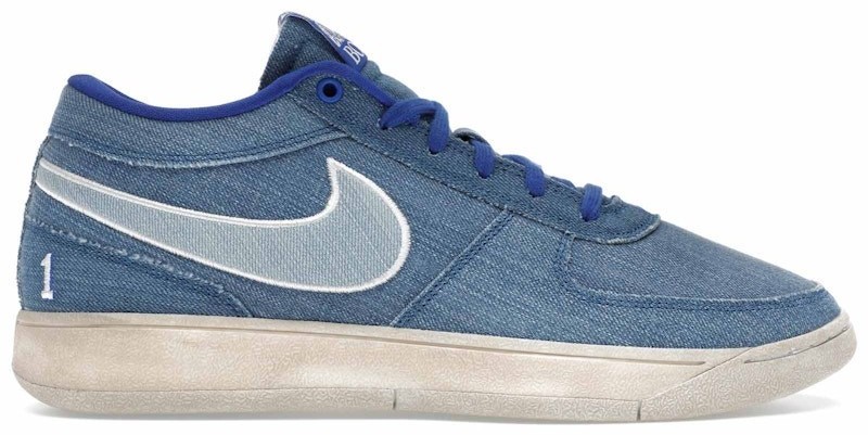 [新品未使用] NIKE BOOK 1 EP BLUE BLOOD タイガー Nike Book 1 EP 'Blue Blood' IH0888-900