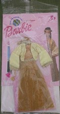 Barbie "Scopri Il Mondo Con Barbie. Nr 52 Siria