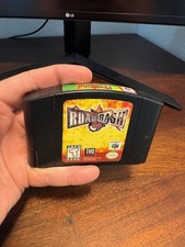 Road Rash 64 - Nintendo 64