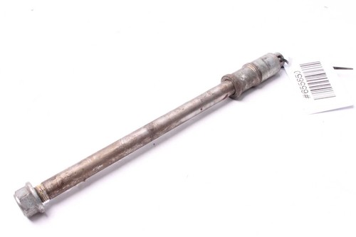 Hinterradachse Steckachse hinten Honda VT 700 C RC19 84-87