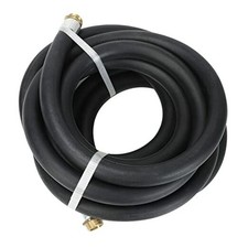3/4'' x 20' Fuel Transfer Hose Fluid Oil Pump/Tank Tube 3/4 Inch 20FT Hose