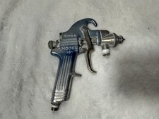 BINKS 18N SPRAY GUN WITH FLUID 68 CAP NOZZLE