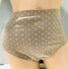VTG Miracle Suit Size Large Women s Shaperwear Panty Briefs